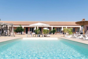 Perpignan dans OLIVERAIE très beau gîte 11 pers